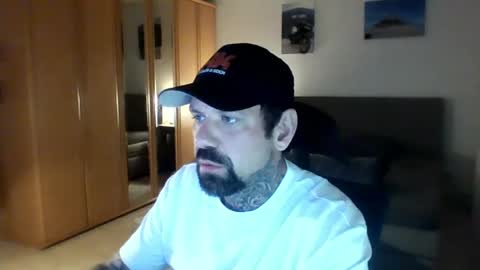 Konstantin online show from April 20, 6:55 pm