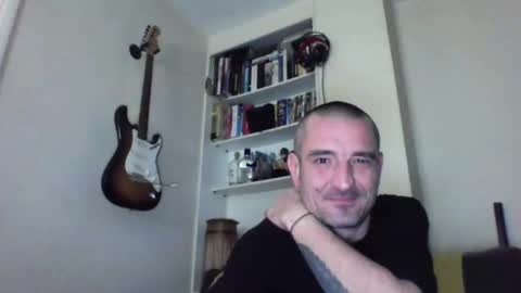 konyfer1985 online show from February 22, 11:51 pm
