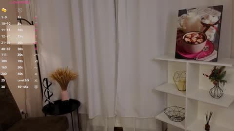 Jenna online show from March 12, 5:16 pm