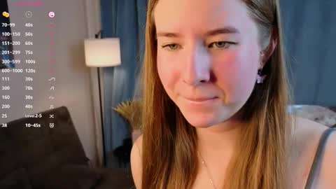 Jenna online show from December 17, 3:19 pm