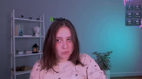 shy Kora online show from February 9, 12:20 pm