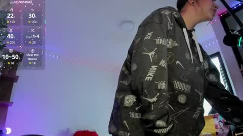 Kora Red online show from March 8, 2:10 pm