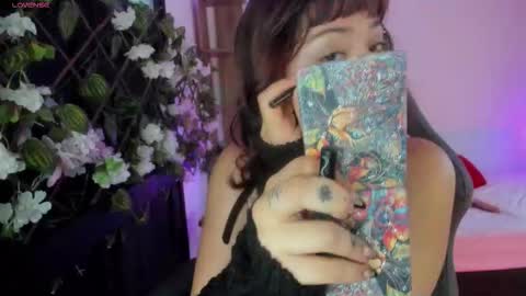 Kora Red online show from November 27, 1:52 pm