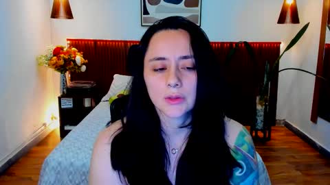 Kora Shadow online show from March 13, 1:09 am