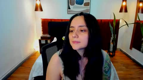 Kora Shadow online show from February 27, 7:39 pm