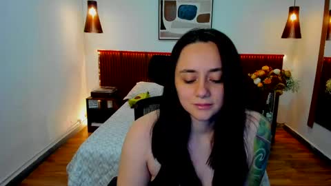 Kora Shadow online show from March 23, 7:41 pm