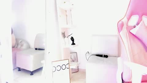 Koral Cuz online show from October 28, 5:14 pm