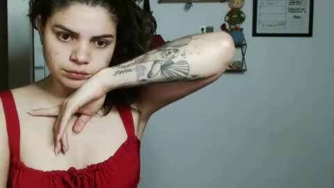 Karoll online show from September 21, 2:15 am