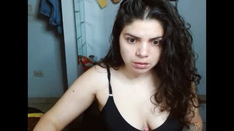 Karoll online show from November 6, 2:14 am