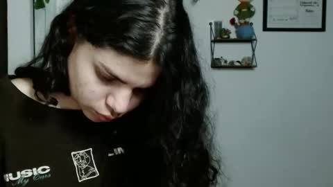 Karoll online show from September 20, 2:14 am