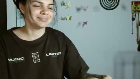 Karoll online show from February 7, 5:21 am