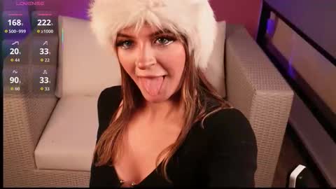 Kore online show from November 21, 7:56 pm