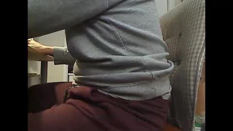 koreancock50 online show from April 12, 4:38 am