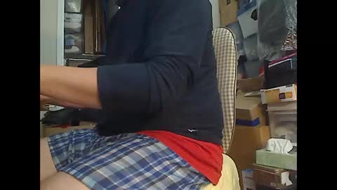 koreancock50 online show from February 9, 3:53 am