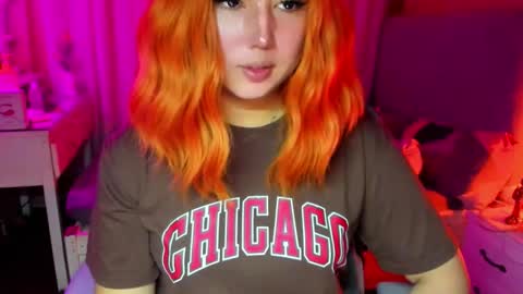 MISS ALICIA online show from March 30, 2:11 am