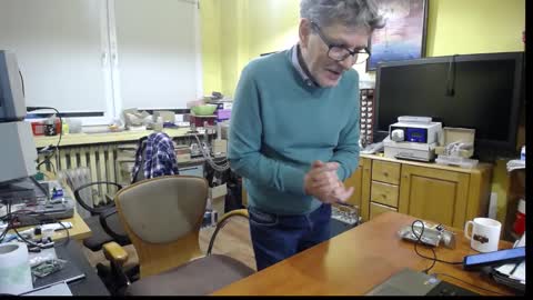 Korek online show from January 22, 4:23 pm