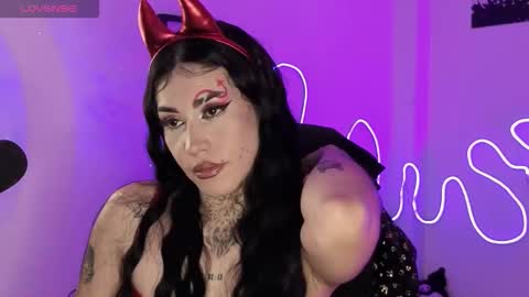 korolova online show from March 10, 12:37 am