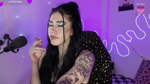 korolova online show from March 11, 1:52 am