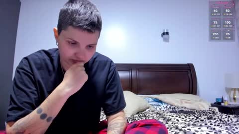 Snapshot of kortney_williams chatting on March 4, 1:34 am Twiix online show from March 4, 1:34 am