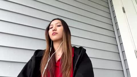 Ariela online show from May 14, 9:13 pm