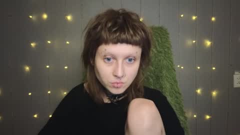 Kortny online show from January 30, 8:31 pm