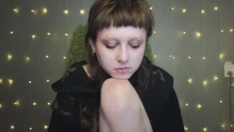 Kortny online show from February 13, 5:05 am