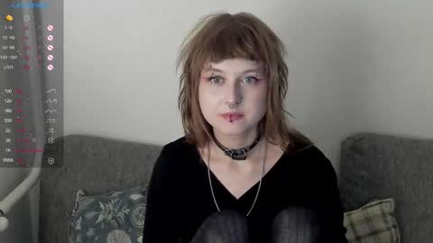 Kortny online show from February 26, 4:32 pm