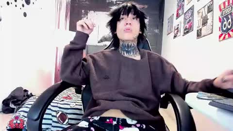 KORYU online show from January 16, 8:29 pm