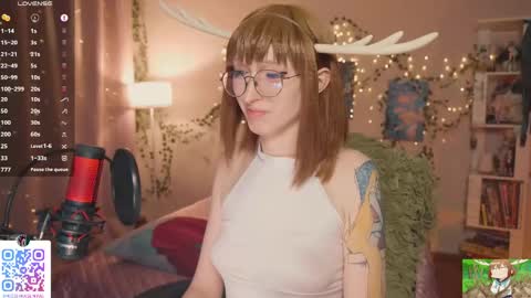 koshkasenpai online show from April 13, 7:56 am