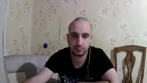 Snapshot of kostua31 chatting on October 27, 7:25 pm kvg-1994 online show from October 27, 7:25 pm