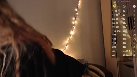 AliceAdam  online show from September 15, 8:10 pm