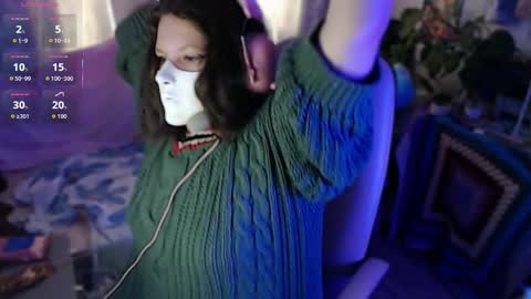 fancy cat online show from December 1, 8:23 am