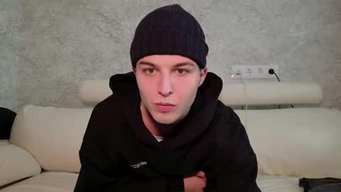 Danny online show from February 27, 12:42 pm