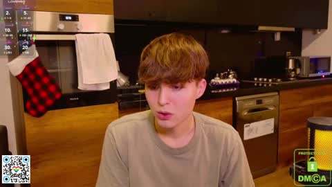 Danny online show from January 9, 5:11 pm