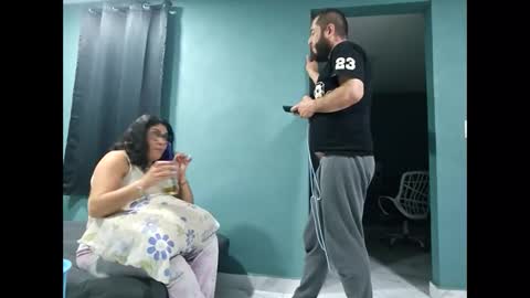 Snapshot of koto420 chatting on January 28, 5:32 am Koto Bombon online show from January 28, 5:32 am