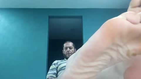 Snapshot of koto420 chatting on December 11, 2:30 am Koto Bombon online show from December 11, 2:30 am