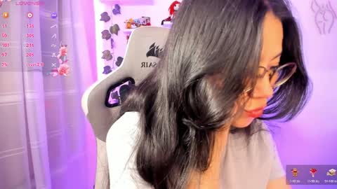 Kotomi online show from May 28, 3:04 am