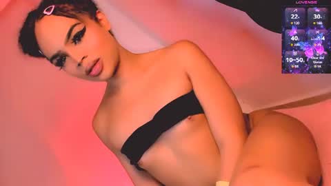 Alysha online show from June 13, 12:04 pm