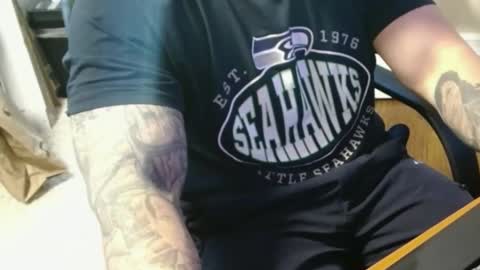 KP online show from February 11, 11:41 pm