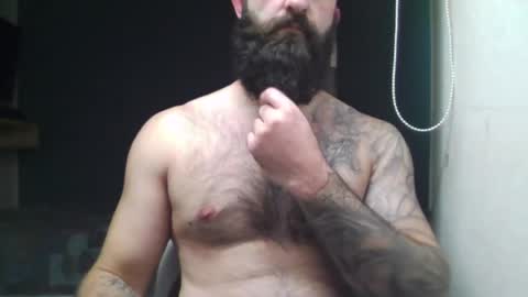 kralos13 online show from July 4, 12:53 pm