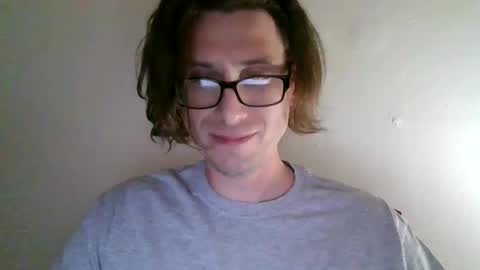 hard hung horny online show from January 20, 7:35 pm