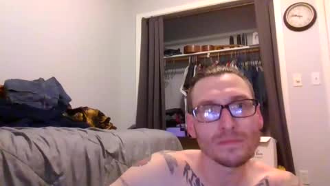 hard hung horny online show from March 11, 4:41 am