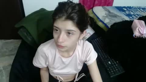 kratos_and_afrodita online show from October 16, 9:20 am