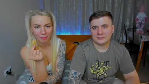 Lisandra online show from January 18, 12:35 am