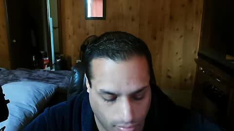 Krauxus online show from April 3, 7:54 pm