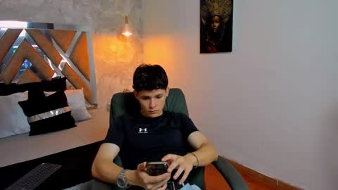 Kraven online show from November 6, 3:20 am