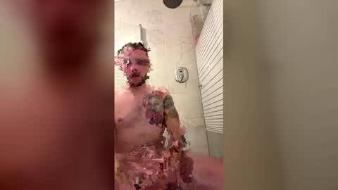 Krim online show from March 29, 3:13 pm