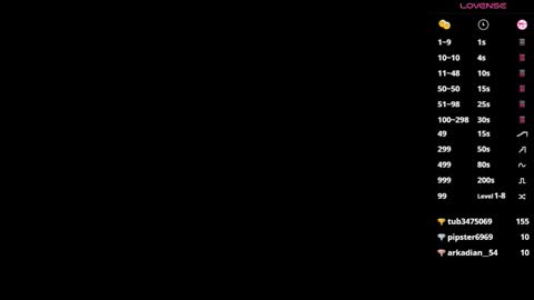 Kris Whisper online show from January 13, 6:37 pm