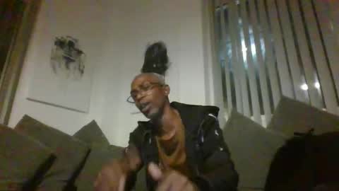 Kris and  Angels Summer Snowy IvY online show from October 4, 9:23 pm