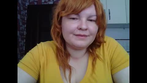 KrisryxONiks online show from May 13, 5:06 am